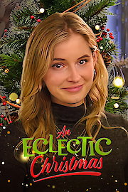 An Eclectic Christmas