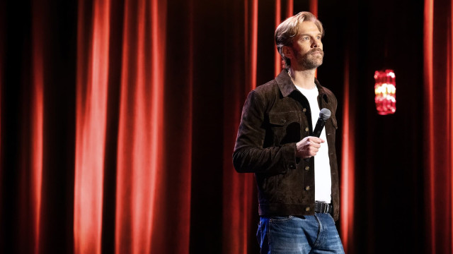 Watch Anthony Jeselnik: Bones and All Online