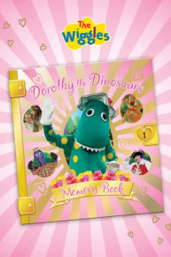 Dorothy the Dinosaur's Memory Book