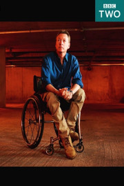Being Frank: The Frank Gardner Story poster