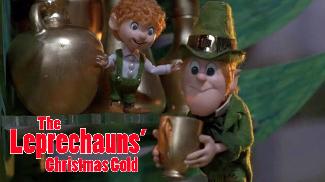 Watch The Leprechaun's Christmas Gold Online