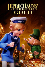 The Leprechaun's Christmas Gold poster