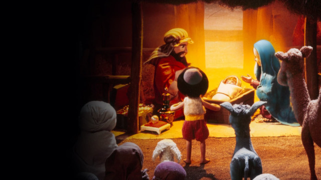 Watch The Little Drummer Boy: Book II Online