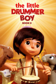 The Little Drummer Boy: Book II poster