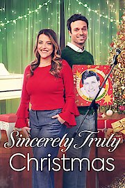 Sincerely Truly Christmas
