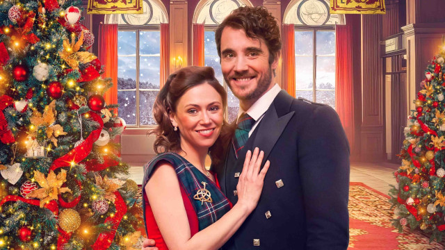 Watch Christmas in Scotland Online