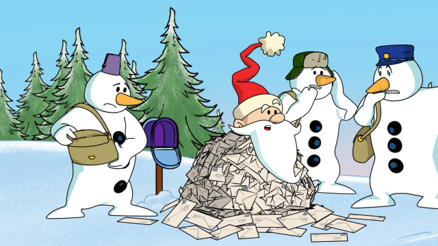Watch Li'l Santa Online