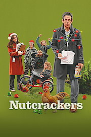 Nutcrackers