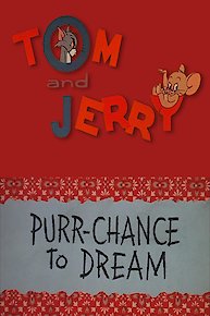 Purr-Chance to Dream