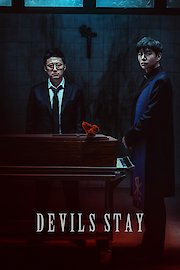 Devils Stay poster