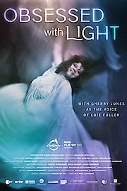 Obsessed with Light poster