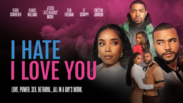 Watch I Hate I Love You Online