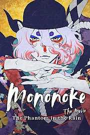 Mononoke the Movie: The Phantom in the Rain