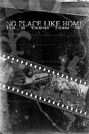 No Place Like Home poster