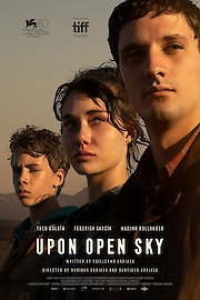 Upon Open Sky
