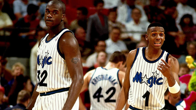 Watch 30 for 30: This Magic Moment Online
