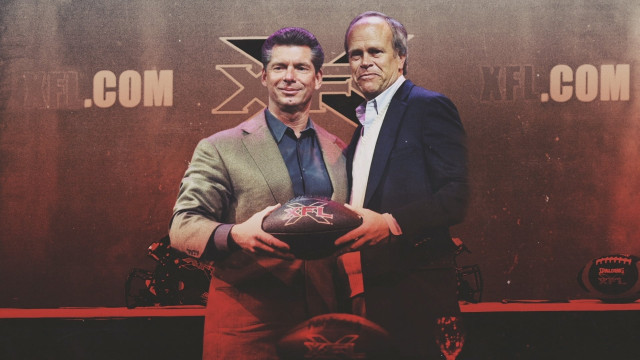 Watch 30 for 30: This Was The XFL Online