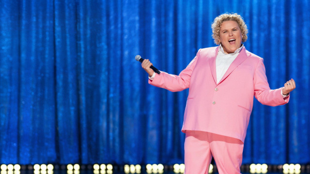 Watch Fortune Feimster: Crushing It Online