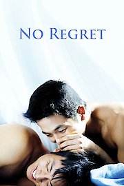 No Regret poster