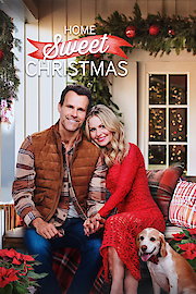 Home Sweet Christmas