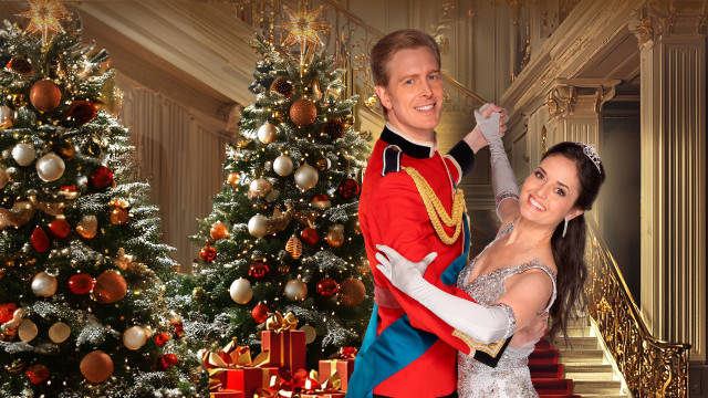 Watch A Cinderella Christmas Ball Online