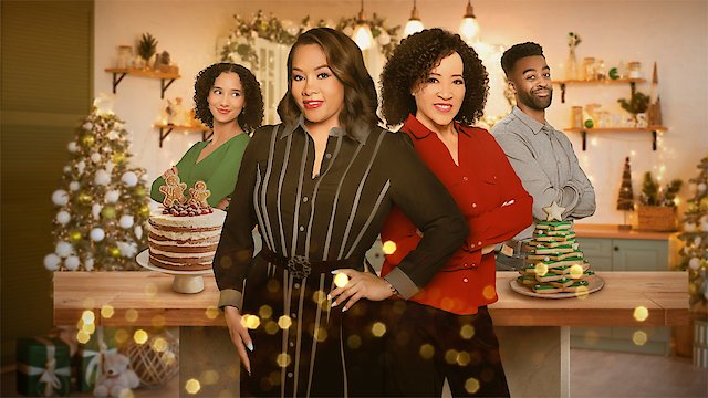 Watch Make or Bake Christmas Online