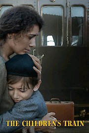 The Children’s Train poster