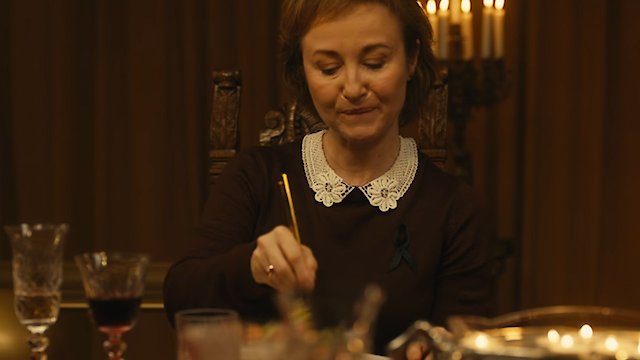 Watch Inheritance Online