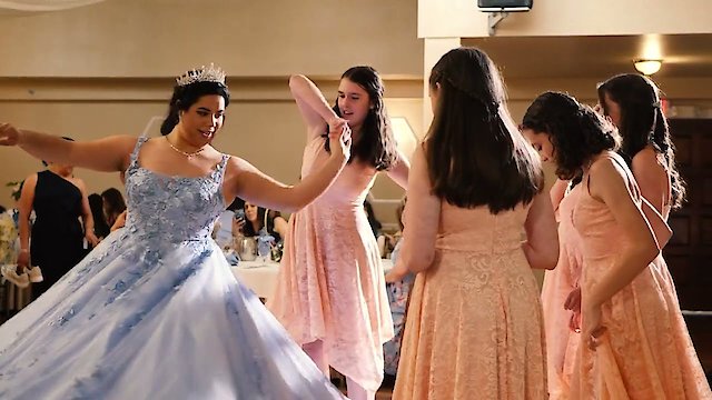 Watch Quinceañero Online