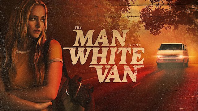 Watch The Man in the White Van Online