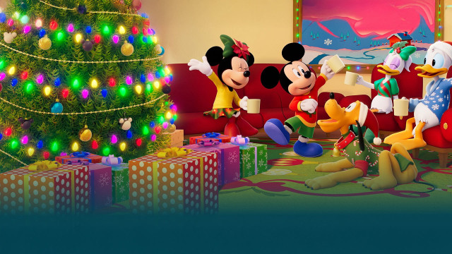 Watch Mickey and the Very Many Christmases Online