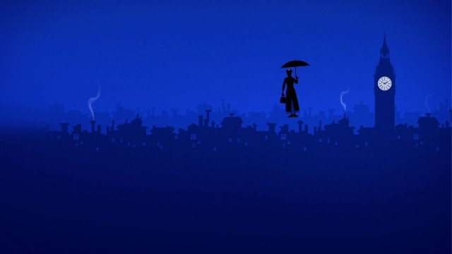 Watch The Untold Story of Mary Poppins: A Special Edition of 20/20 Online