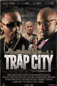 Trap City