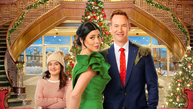 Watch Royally Yours, This Christmas Online