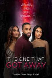 The One That Got Away poster