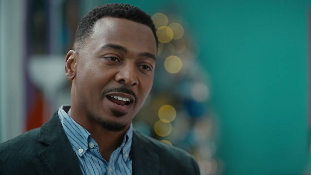 Watch A Very Merry Beauty Salon Online