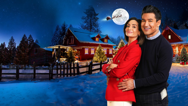 Watch Once Upon a Christmas Wish Online