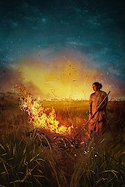 Thangalaan poster