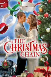 The Christmas Chain poster