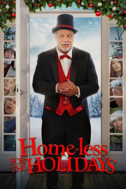 Home-Less for the Holidays poster