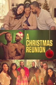 Christmas Reunion poster