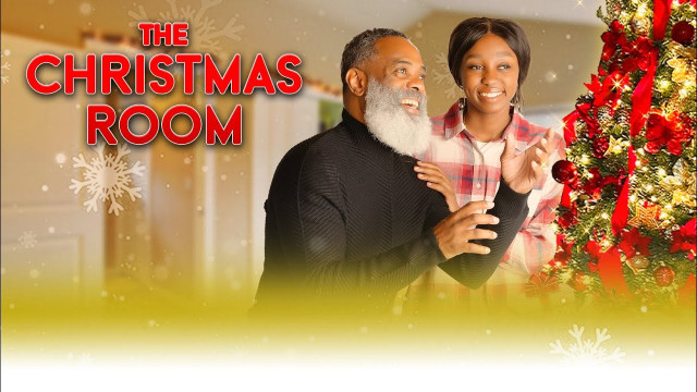 Watch The Christmas Room Online