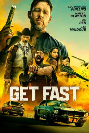 Get Fast poster