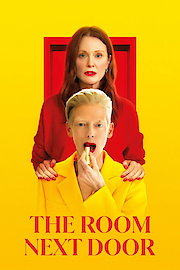 The Room Next Door