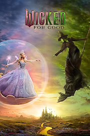 Wicked: For Good