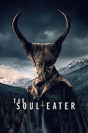 The Soul Eater poster