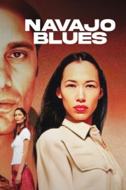 Navajo Blues poster