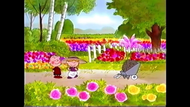 Watch Charlie Brown: It Was My Best Birthday Ever Online