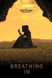 Breathing In