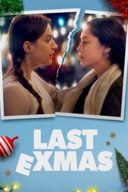 Last ExMas poster